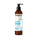 Everyone Nourishing Unscented Lotion, 8 FZ