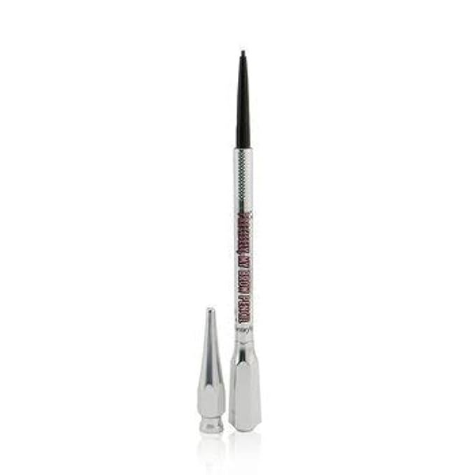Benefit Cosmetics Precisely, My Brow Pencil Waterproof Eyebrow Definer Grey