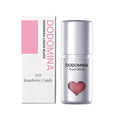 DODOMINA Natural Finish Liquid Blush, Long-Lasting Liquid Cheek Tint, Dewy Finish, Sweatproof, Multipurpose Makeup for All Skin Types (7g/0.25fl oz) (Raspberry Candy)
