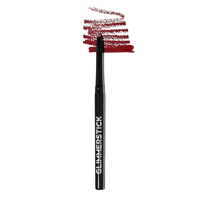 Glimmer Lip Liner Red Brick Set of 2