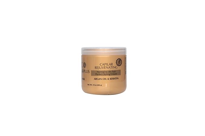 Capilar Rejuvenating