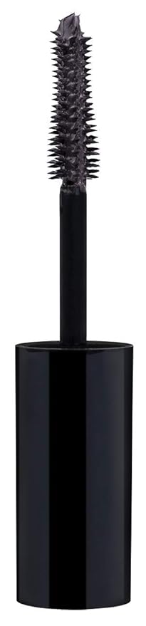 L.A. Girl Volumatic Mascara, Black Brown GMS652
