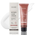 Anti-Aging Hand Cream with Naturally Extracted Shea Butter and Collagen – Improves Skin Texture and Maintains a Youthful Appearance