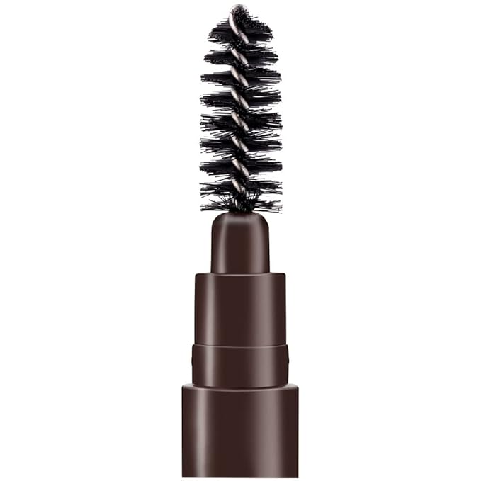 Eyebrow Pencil Essence Wow What a Brow 04-Black Brown (0,2 g)