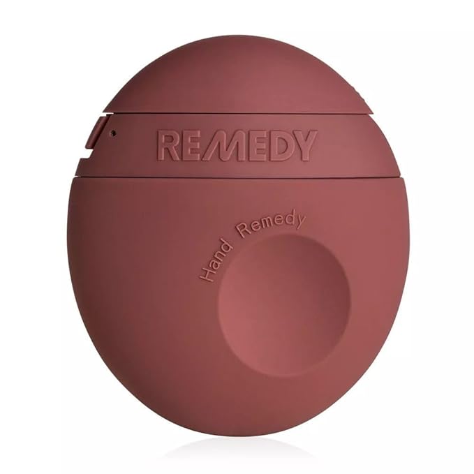 Remedy-Skin Dry Hand Cream with Shea Butter, Retinol, Ceramides - Repairs and Nourishes Dry Hands and Cuticles - 2.25 fl oz, Pack 1