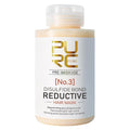 PURC Keratin Hair Mask Disulfide Bond Hair Treatment Smoothing Straightening Hair Cream Repair Damaged Hair Care Products