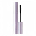 Mascara with Special Brush Separates Lashes for Definition, Smudge-Proof, No Clumping,Waterproof, Long-Lasting, Natural Look (Black)