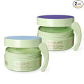 Pixi Day & Night Eye Patch Duo |Depuffing Hydrogel Under-Eye Patches for Day and Calming Hydrogel Under Eye Patch for Night | for Puffy Eyes and Dark Circles | 2 Boxes, 60 Pairs, 120 Patches