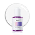 Bano Milk Thistle Repair Serum for Sensitive & Redness-Prone Skin - Calming & Barrier Repair | Hydrating, Fast-Absorbing | Korean Skincare, Fragrance Free | 1.01 fl oz