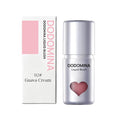 DODOMINA Natural Finish Liquid Blush, Long-Lasting Liquid Cheek Tint, Dewy Finish, Sweatproof, Multipurpose Makeup for All Skin Types (7g/0.25fl oz) (Guava Cream)