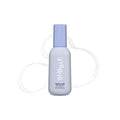 Bubble Skincare First Class Face Oil Cleanser - Facial Cleansing Oil + Makeup Remover Enriched with Rosehip Seed Oil + Sunflower Seed Oil to Nourish + Soothe Skin (4 fl oz)