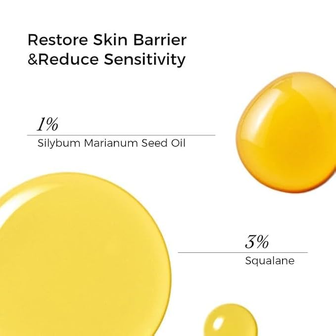 WNP collagen &4D hyaluronic acid Serum Anti Aging,Oil-Suspension Serum|Barrier repair Firming Emergency Repair|WaterOilBalance| Single-Use Vials Skincare for Sensitiveskin 30pcs