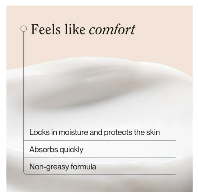 Advanced Healing Hand & Body Lotion With Ceramides For Very Dry Skin, 28 fl oz Pump
