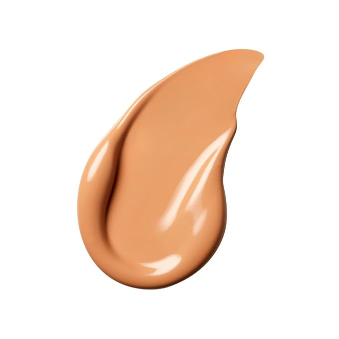 Rodial Glass Skin Tint - Tinted Moisturizer Shade 4 Rio, Liquid Lightweight Foundation for Natural Makeup (1 fl oz)