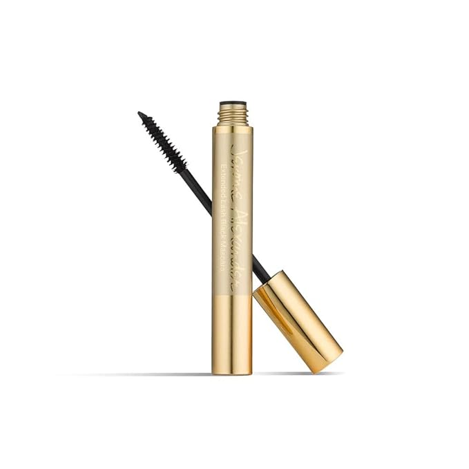 Defining Mascara by Jerome Alexander