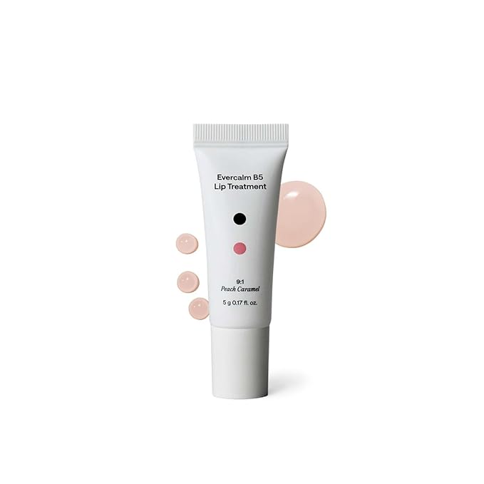 B:Lab Evercalm B5 Lip Treatment 5g