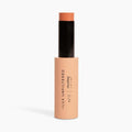 + Lux Unfiltered N°11 Smoothing Hydrating Lip Tint for Women - Tinted Lip Balm with Jojoba & Sunflower Oil - Lightweight, Moisturizing, Semi-Sheer Color - Vegan & Cruelty-Free - Paloma (Nude)