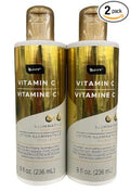 Generic DADE Bpure Vitamin C B3 & E/Illuminating Body Lotion / 236 ml (Pack of 2)