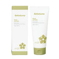 BEBELUNA | Mild Lotion for Sensitive Skin | Lightweight Daily Moisturizer for Face & Body | 98% Naturally Derived | Made in Korea | 7.05 oz (200g)