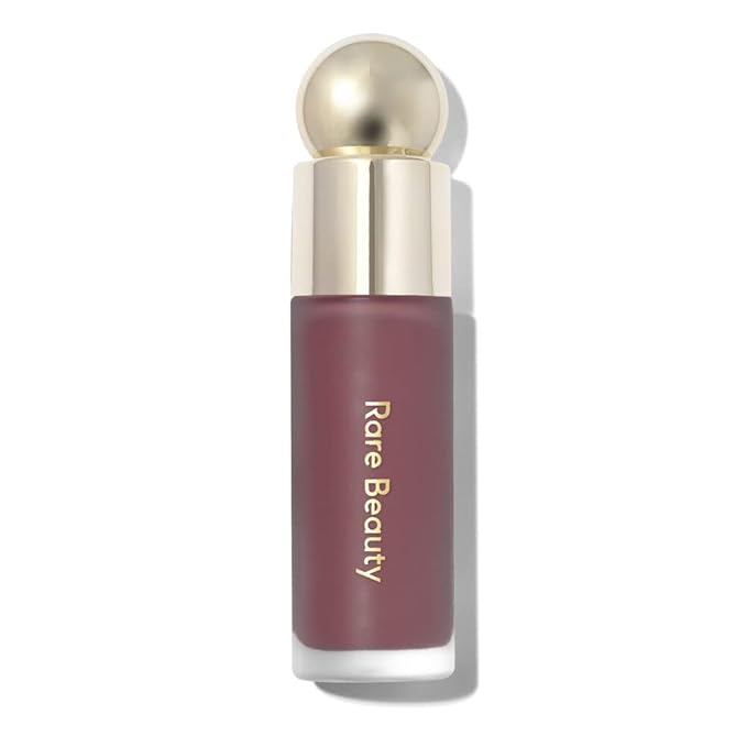 Rare Beauty by Selena Gomez Soft Pinch Liquid Blush Believe