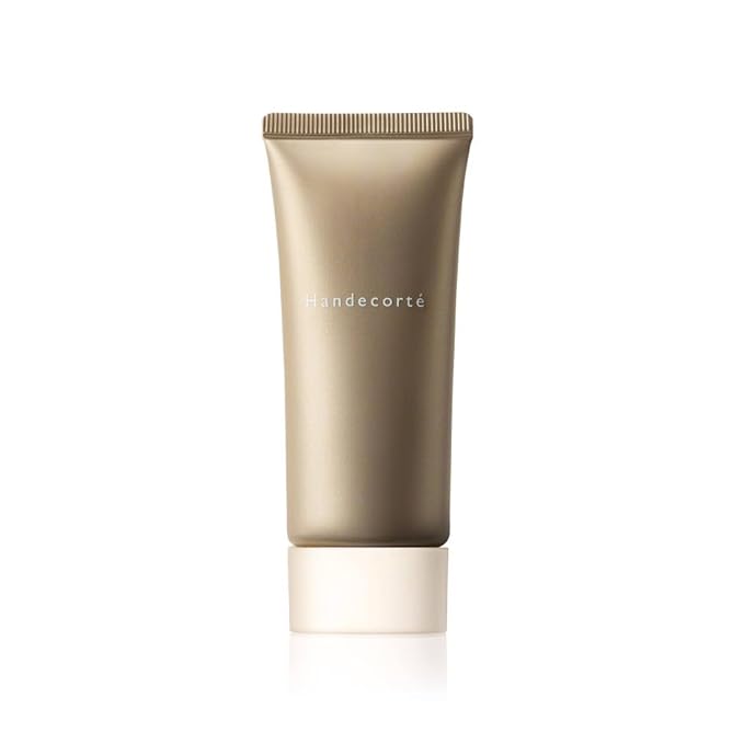 キユートピア KEWTOPIA Japanese Anti Wrinkle Hand Cream and Neck Cream | Decollete & Hand Serum for Dry Skin | Tightening, Firming, Hydrating, Non-Greasy | Hyaluronic Acid | Made in Japan | 1.23 oz