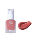 House of Hur Moist Ampoule Blusher, Buildable Water-based Formula, Infused with over 50% moisture essence, no tackiness, long-lasting moisture, weightless feel (03 Rose Brown, 20ml)