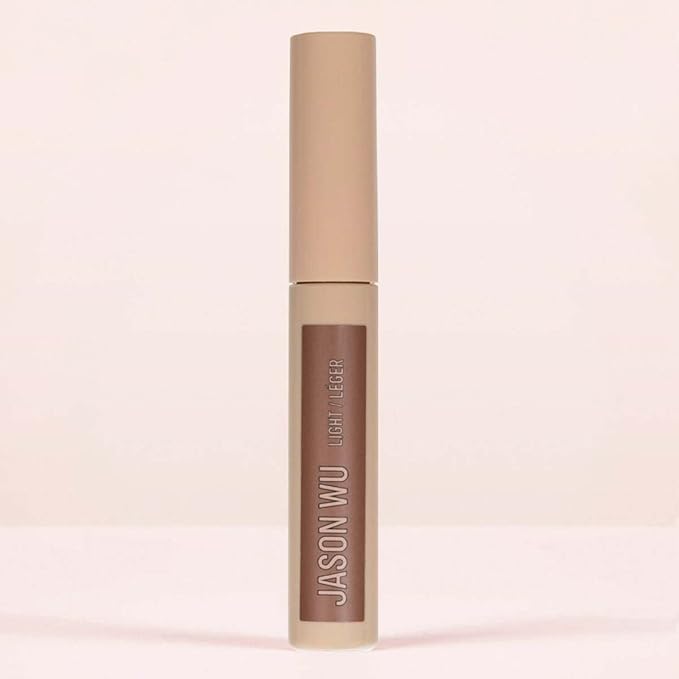 Jason Wu Beauty Free Da Brow Water Resistant Eye Brow Mascara (Light, .24 fl oz)