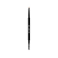 Morphe Definer Dual-Ended Brow Pencil & Spoolie - Eyebrow Pencil with Precision Slanted Tip for Shaping, Defining & Filling - Smooth, No-Tug Formula - Praline (0.003 oz)