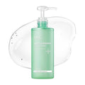Dr.G pH Cleansing Gel Foam - Everyday Gentle Face Cleanser for All Skin Types - pH-Balanced - Hydrating - Deep Pore Cleansing - Safe for Daily Use on Sensitive Skin - Korean Skincare - 6.76 fl oz
