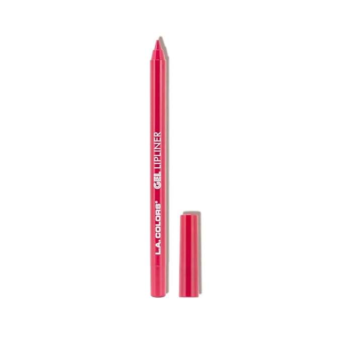 L.A. COLORS Gel Eyeliner, Citrus CP636