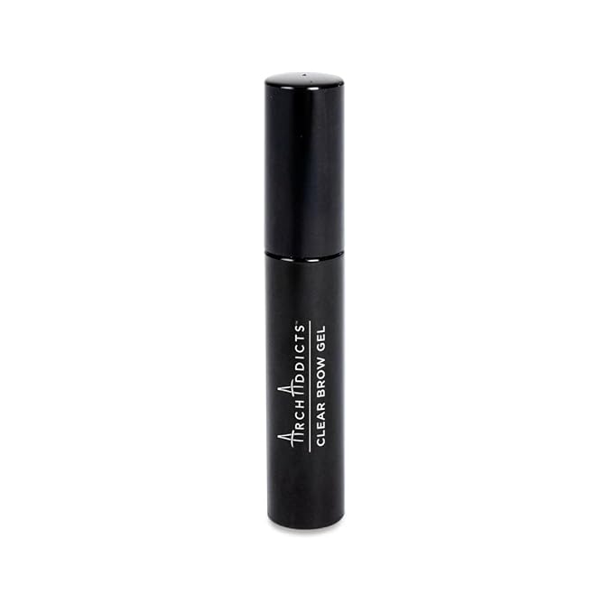 Arch Addicts Clear Brow Gel