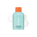Bubble Skincare Soft Launch Cream Cleanser - Hydrating Facial Cleanser for Dry Skin - Foaming Face Wash Enriched with Avocado Oil to Soothe + Nourish Without Stripping Essential Moisture (50ml)
