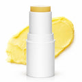 Boomstick GLO® Organic Moisture Stick, Multi-Use Balm for Lips, Face, Under Eyes, Dry Skin, Cuticles & Brows, Solid Travel Moisturizer with Olive Oil, Beeswax & Honey, Heritage 7 g