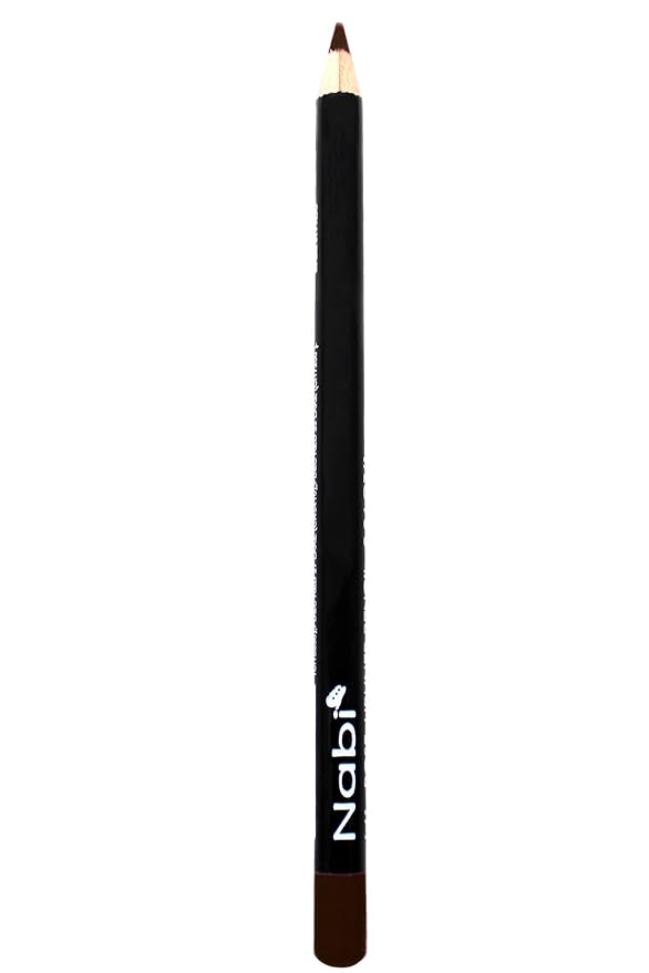 Nabi 12 Pieces, 12 Colors Lip Liner
