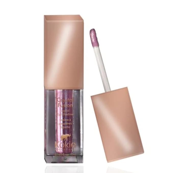 Kokie Cosmetics Crystal Fusion (Super Natural)