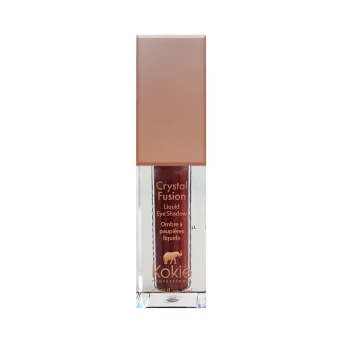 Kokie Cosmetics Crystal Fusion (Solstice)