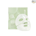 AROCELL Cica Hydrogel PDRN Mask 4 Facial Sheet with Panthenol & Centella Asiatica, Cooling Hydrogel Face Mask for Soothing Calming Hydrating Moisturizing Sensitive Skin Korean Skincare, 25gx4ea
