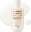 Make P:REM Rice Liposome Panthenol Moisture Toner, Lightweight Gentle Daily Skincare, Hydrating Facial Toner with Rice Liposomes, Ceramide NP & Panthenol, Korean Skin Care, 6.76 fl.oz. (200ml)