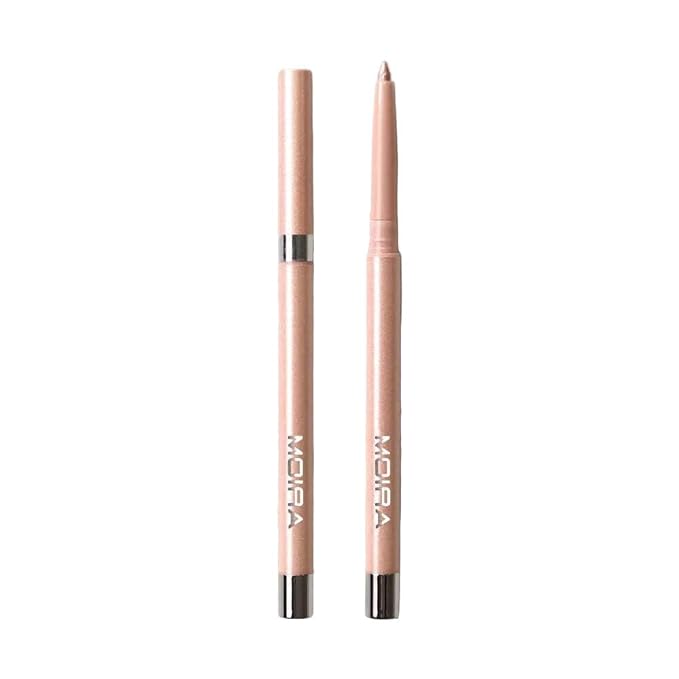 Moira Statement Shimmer Liner (013, Champagne Gold)
