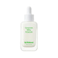 By Wishtrend Ceramide Milky Ampoule- Soothing & Rebalance for Sensitive Skin, Damaged Skin Barrier, Korean Kbeauty Care 1.01 Fl Oz