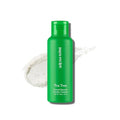 Papa Recipe Tea Tree Enzyme Cleansing Powder (1.7oz/50g) – Papain & Tea Tree Powder-to-Foam Face Wash, Soothing & Calming Skin, Gentle Exfoliation, Smoother Texture & Clearer Pores, Korean Skin Care
