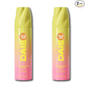 Pineapple Whip Foaming Body Wash, Ultra Hydrating, Paraben Free, 8.8 oz, 2 Pack