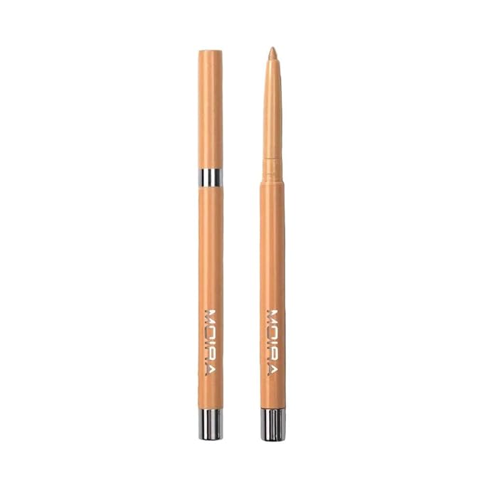 Statement Shimmer Liner (001, Golden Beige)