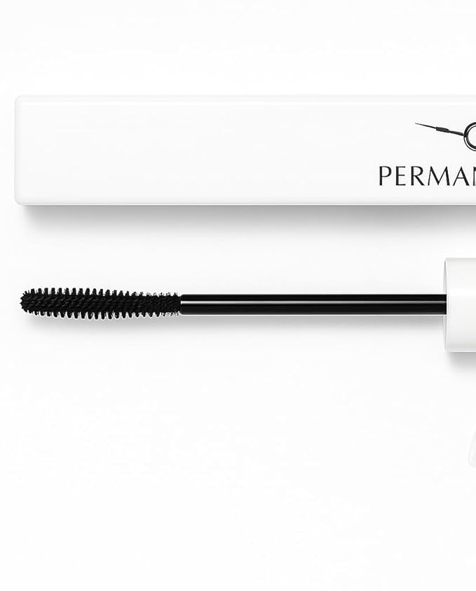 Clear Brow Gel – Strong Hold | Clean Finish | Vegan