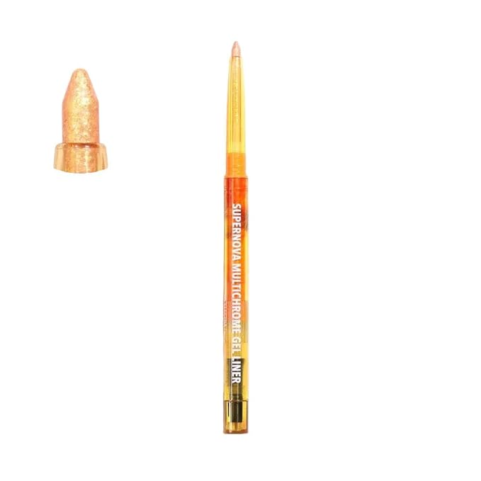 Supernova Multichrome Gel Liner (002, Chroma)