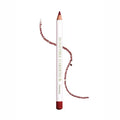 Honeybee Gardens Irresistible Charisma Lip Liner, Matte Medium Warm Berry Pencil for Defining Lips, Long-Lasting Creamy Lip Color, Precision Lip Pencil, Vegan Gluten-Free Makeup Beauty, 0.04 oz