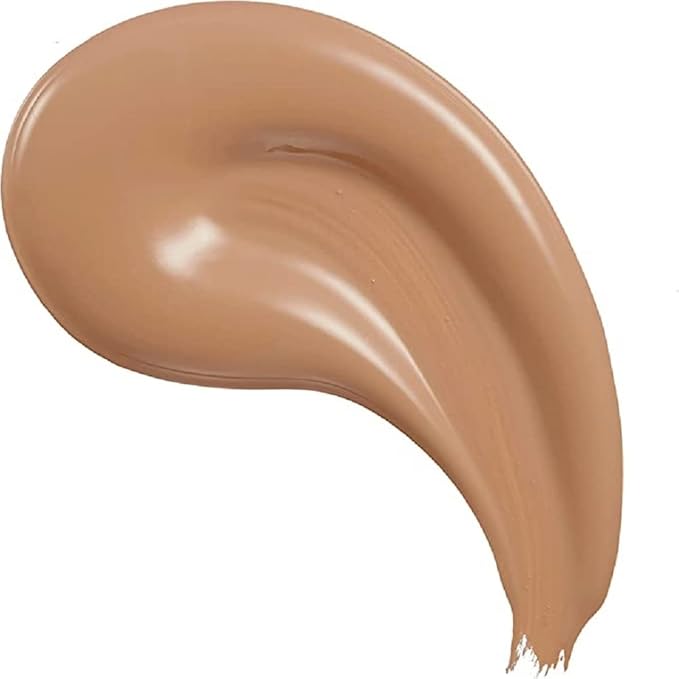 Revolution, IRL Filter Finish Concealer, Full Coverage, Oil-Free, Long-Lasting & Lightweight Formula, Infused with Hyaluronic Acid, Vegan & Cruelty-Free, C10.5, 0.21 oz (Pack of 2)