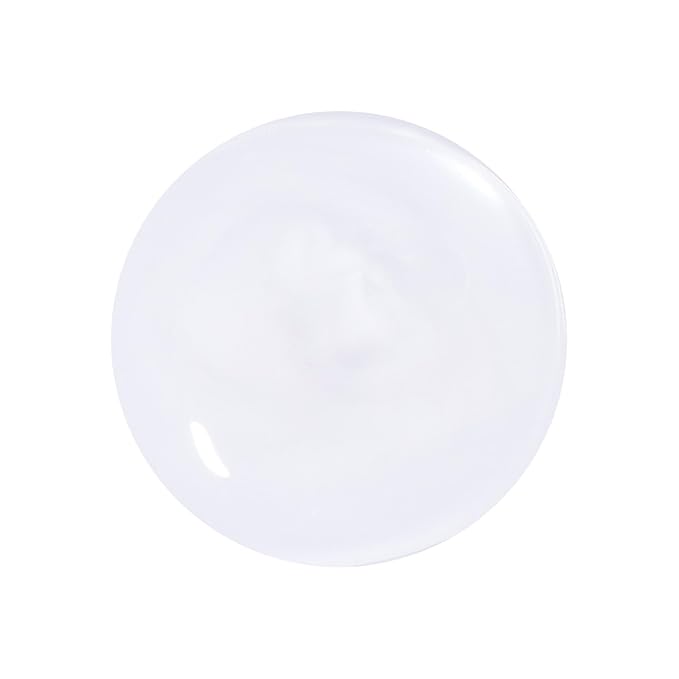 Revolution Skin, Jelly Gleam Natural Fruit AHAs Brightening Jelly Cleanser, Exfoliating Face Wash, Vegan & Cruelty-Free, 11.69 fl oz