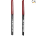 Glimmer Lip Liner Red Brick Set of 2