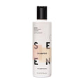 SEEN Shampoo - Scented - Non-Comedogenic Hair Shampoo- Dermatologist-Developed - Safe for Sensitive & Acne Prone Skin